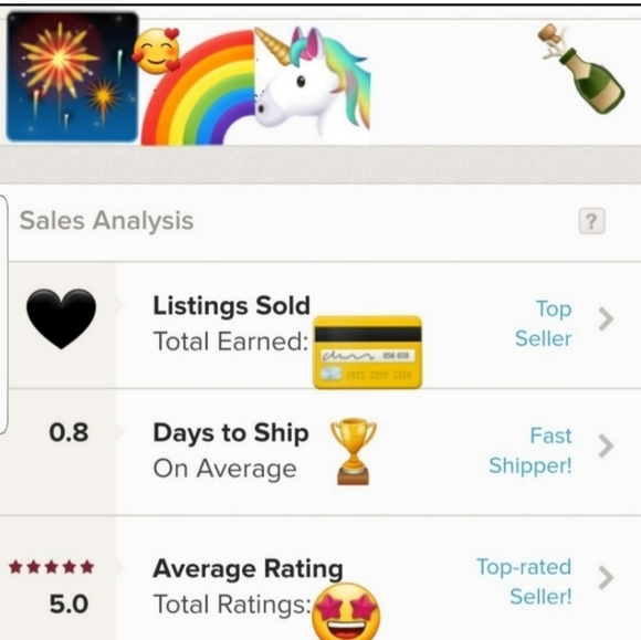 𝐌𝐞𝐫𝐜𝐡𝐚𝐧𝐝𝐢𝐬𝐞 New With Tags Mostly - Picture 6 of 11